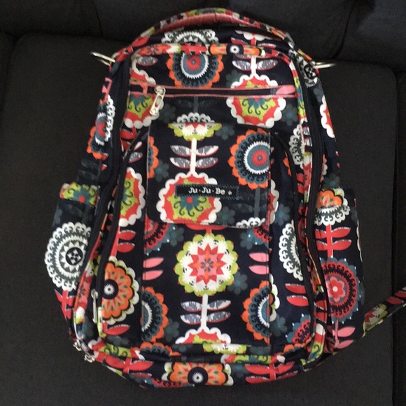 Jujube BRB bag